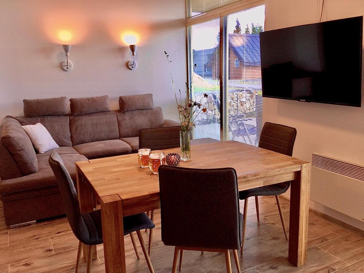 Apartman Horni Misecky 437 Extérieur photo