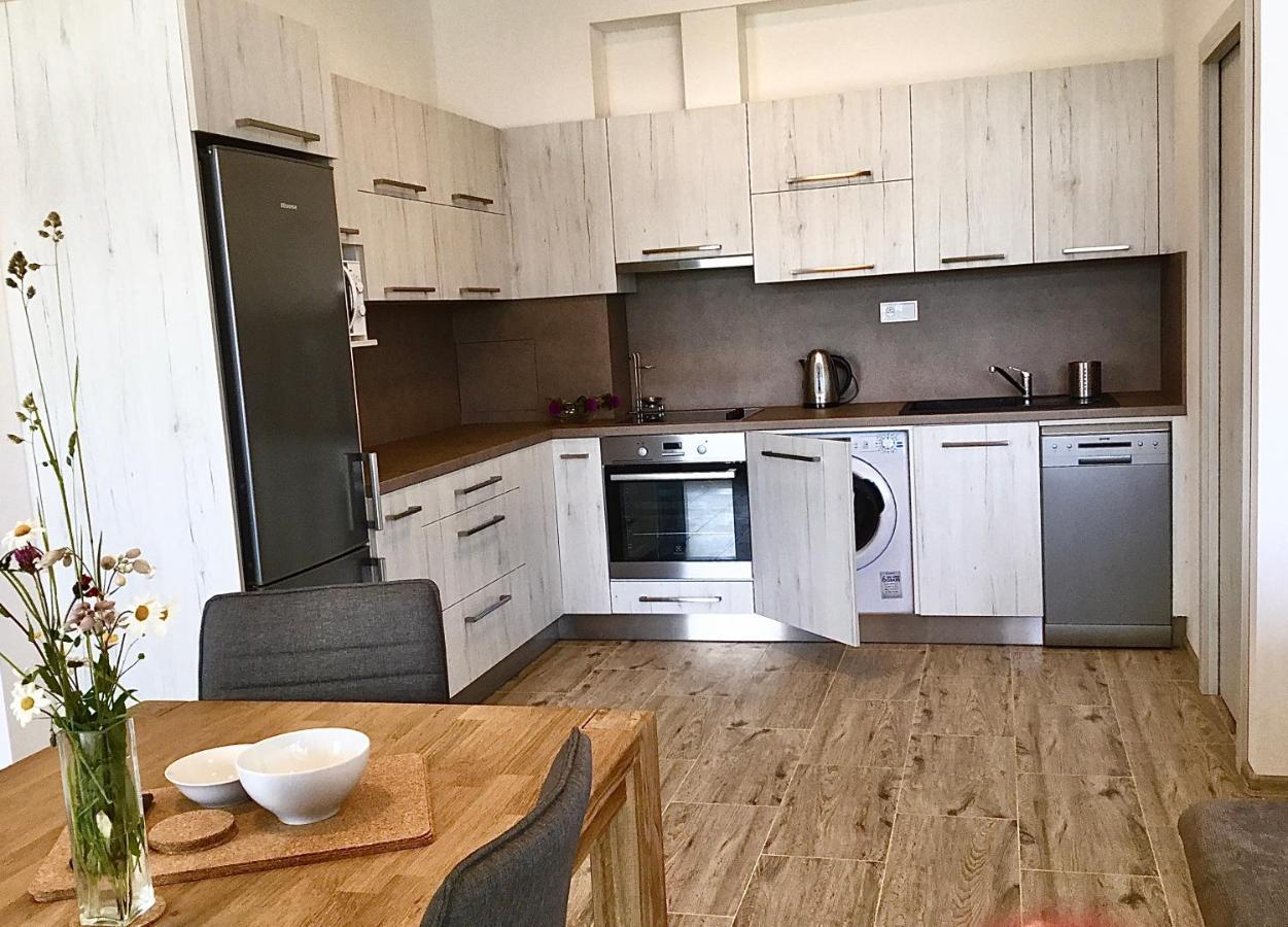 Apartman Horni Misecky 437 Extérieur photo