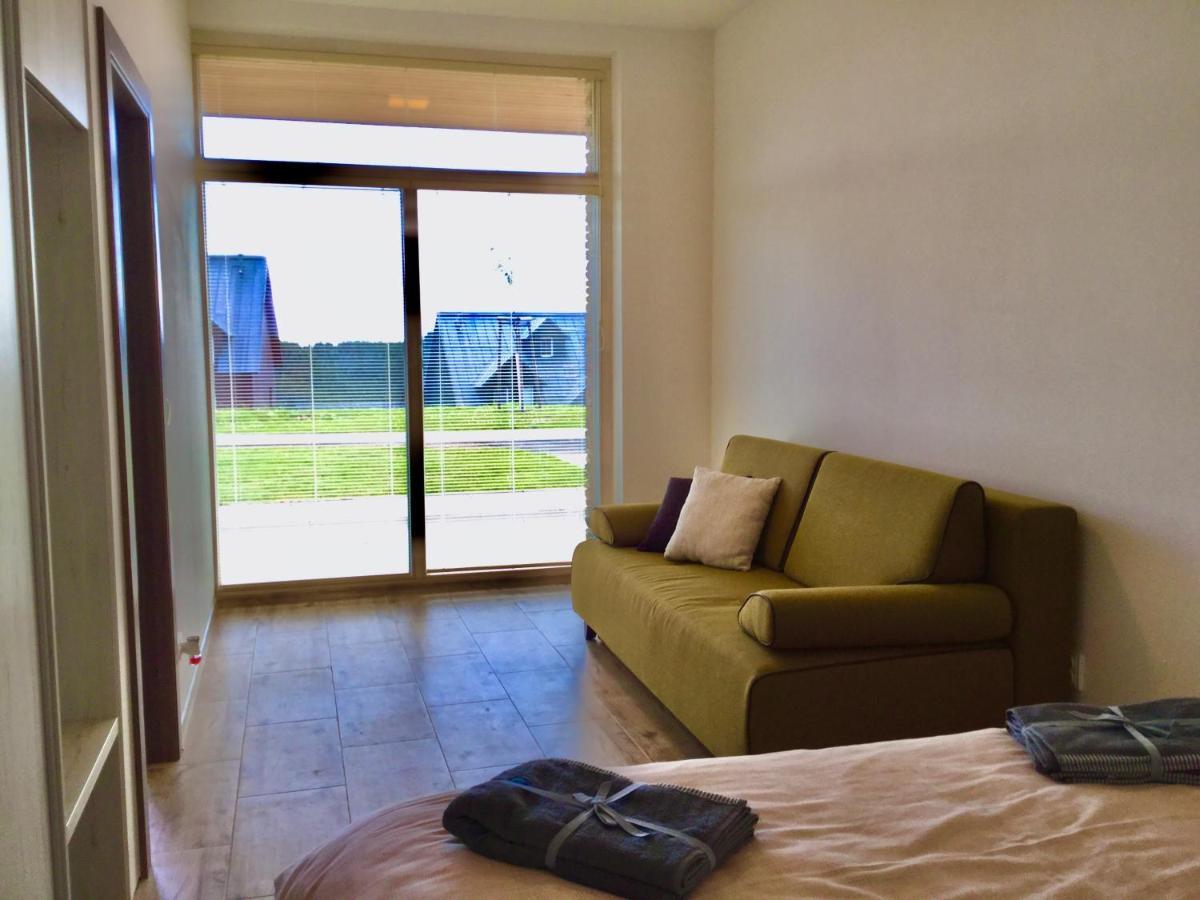Apartman Horni Misecky 437 Extérieur photo