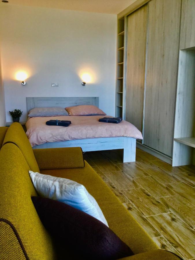 Apartman Horni Misecky 437 Extérieur photo